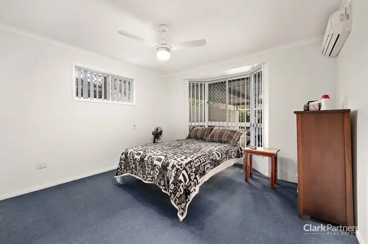 Fourth view of Homely villa listing, 23 Piovesan Court, Brendale QLD 4500