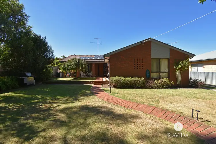 Main view of Homely house listing, 12 VICTORIA ROAD, Beechworth VIC 3747