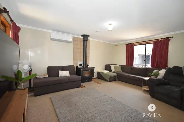 Second view of Homely house listing, 12 VICTORIA ROAD, Beechworth VIC 3747