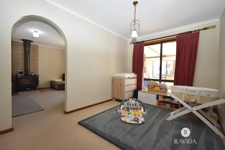 Third view of Homely house listing, 12 VICTORIA ROAD, Beechworth VIC 3747