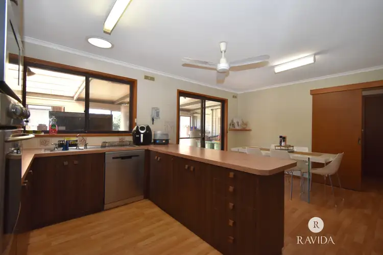 Fourth view of Homely house listing, 12 VICTORIA ROAD, Beechworth VIC 3747