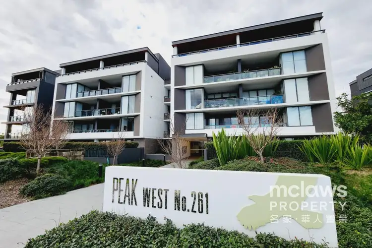 105/261 Morrison Road, Ryde NSW 2112