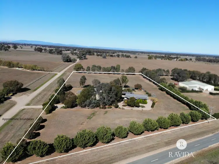 Main view of Homely house listing, 6 Pyle Road, Londrigan VIC 3678