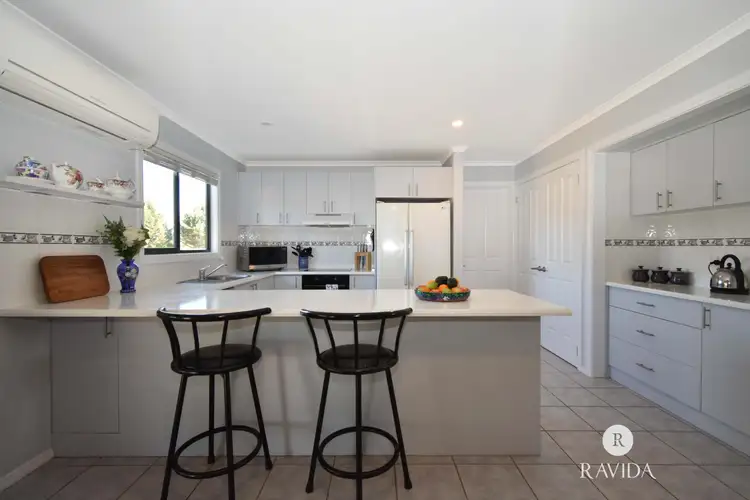 Fifth view of Homely house listing, 6 Pyle Road, Londrigan VIC 3678