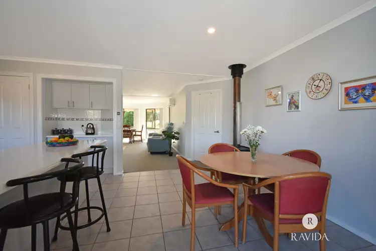 Sixth view of Homely house listing, 6 Pyle Road, Londrigan VIC 3678