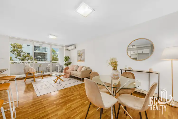 50/15-23 Orara Street, Waitara NSW 2077