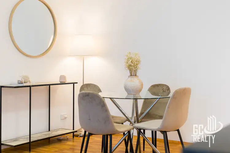 Third view of Homely apartment listing, 50/15-23 Orara Street, Waitara NSW 2077