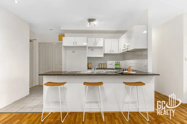 Fifth view of Homely apartment listing, 50/15-23 Orara Street, Waitara NSW 2077