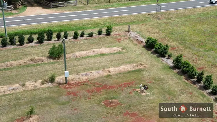 Second view of Homely land listing, LOT 2, 12594 Bunya Highway, Wooroolin QLD 4608