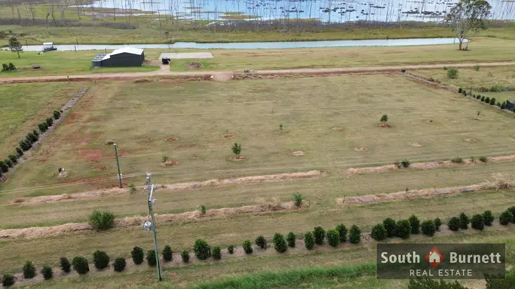 Fourth view of Homely land listing, LOT 2, 12594 Bunya Highway, Wooroolin QLD 4608