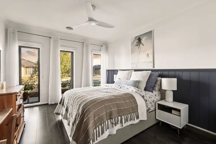 Fourth view of Homely house listing, 63 Iris Loop, Armstrong Creek VIC 3217
