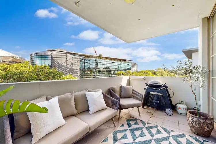 69/228 Moore Park Road, Paddington NSW 2021