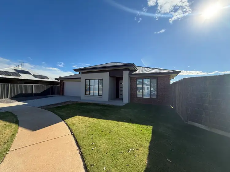 3 Eagle Close, Yarrawonga VIC 3730