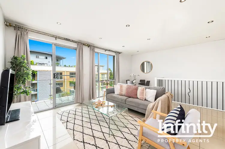 28/1 Hilts Road, Strathfield NSW 2135