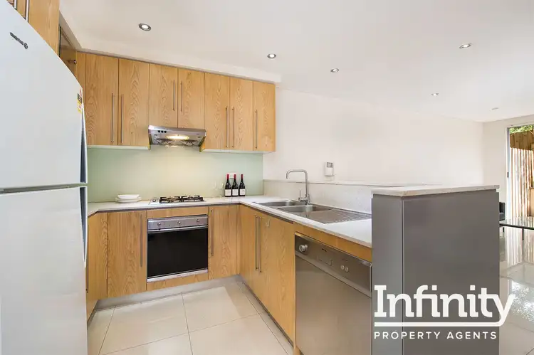 Fourth view of Homely apartment listing, 28/1 Hilts Road, Strathfield NSW 2135