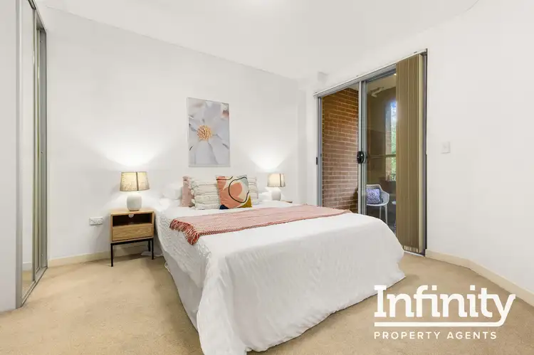 Fifth view of Homely apartment listing, 28/1 Hilts Road, Strathfield NSW 2135