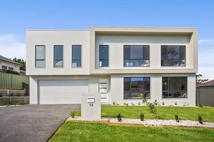 13 Wade Street, Figtree NSW 2525