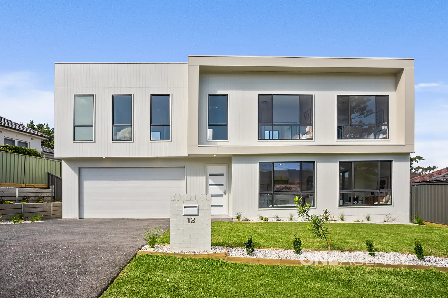 Main view of Homely house listing, 13 Wade Street, Figtree NSW 2525