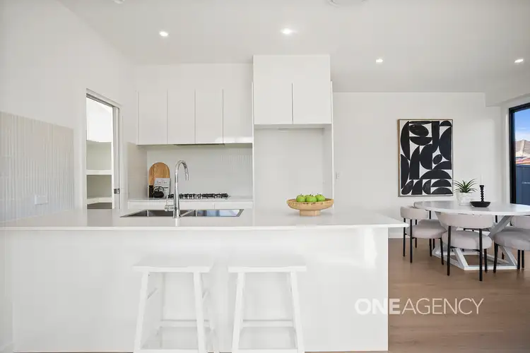 Second view of Homely house listing, 13 Wade Street, Figtree NSW 2525
