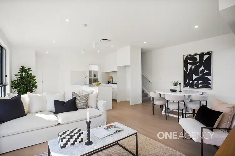 Third view of Homely house listing, 13 Wade Street, Figtree NSW 2525