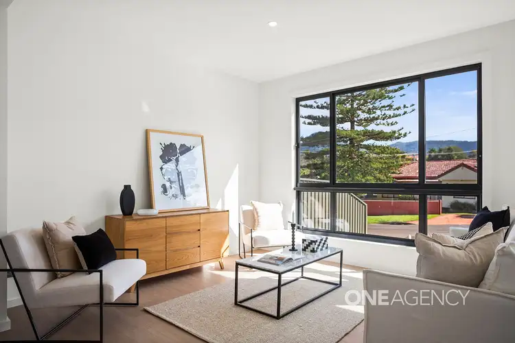 Fourth view of Homely house listing, 13 Wade Street, Figtree NSW 2525