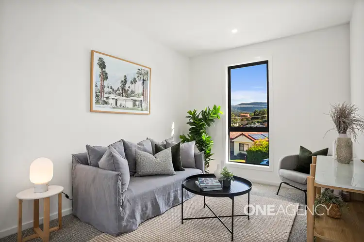 Fifth view of Homely house listing, 13 Wade Street, Figtree NSW 2525