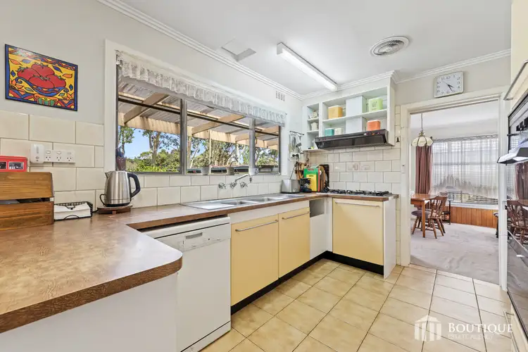 Fourth view of Homely house listing, 43 Phillip Avenue, Springvale VIC 3171