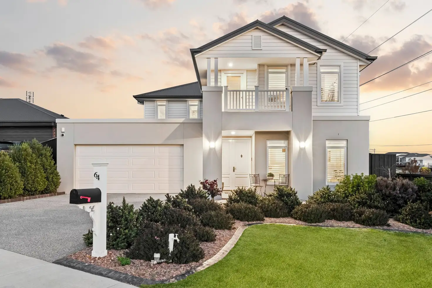 Main view of Homely house listing, 64 Drewan Drive, Wandana Heights VIC 3216