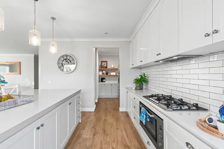 Fourth view of Homely house listing, 64 Drewan Drive, Wandana Heights VIC 3216