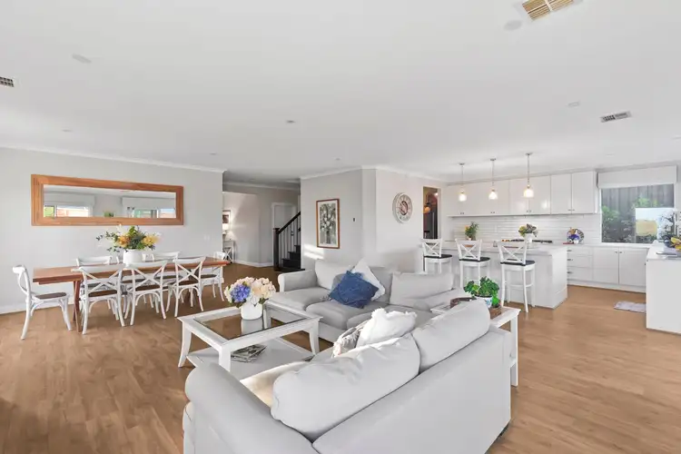 Sixth view of Homely house listing, 64 Drewan Drive, Wandana Heights VIC 3216