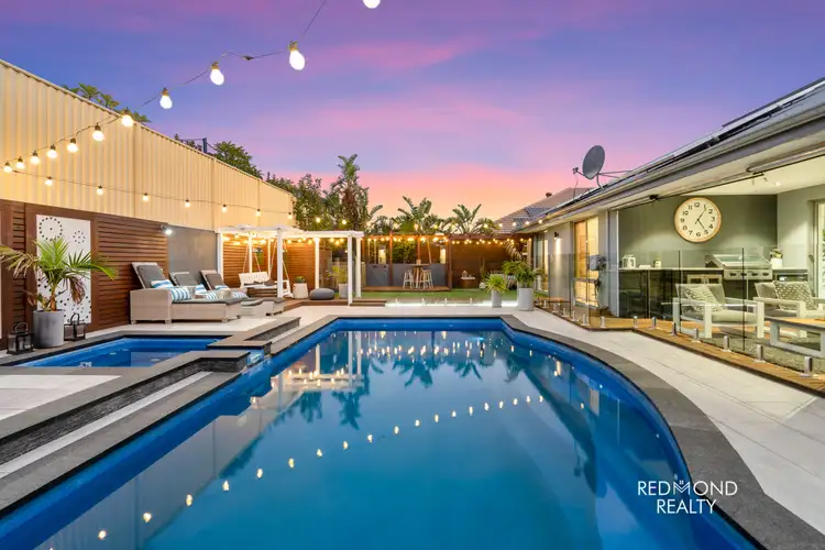 6 Hyams Link, Burns Beach WA 6028