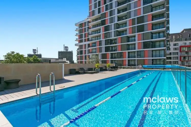 416/17 Chisholm Street, Wolli Creek NSW 2205