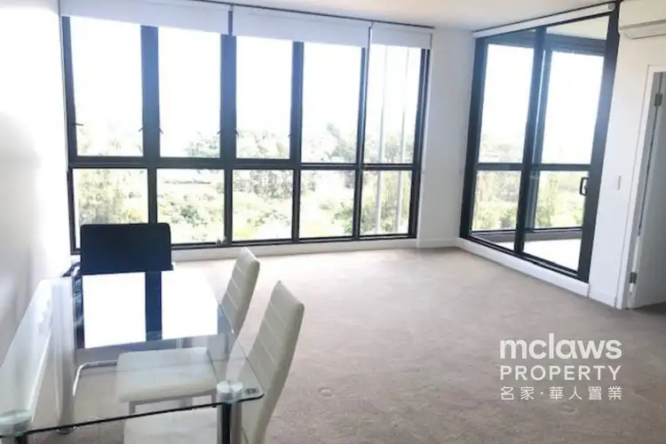 Fourth view of Homely unit listing, 416/17 Chisholm Street, Wolli Creek NSW 2205