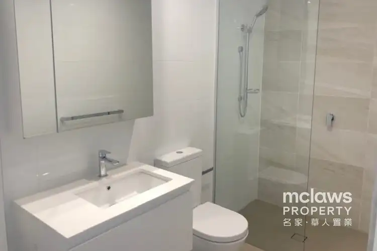 Fifth view of Homely unit listing, 416/17 Chisholm Street, Wolli Creek NSW 2205