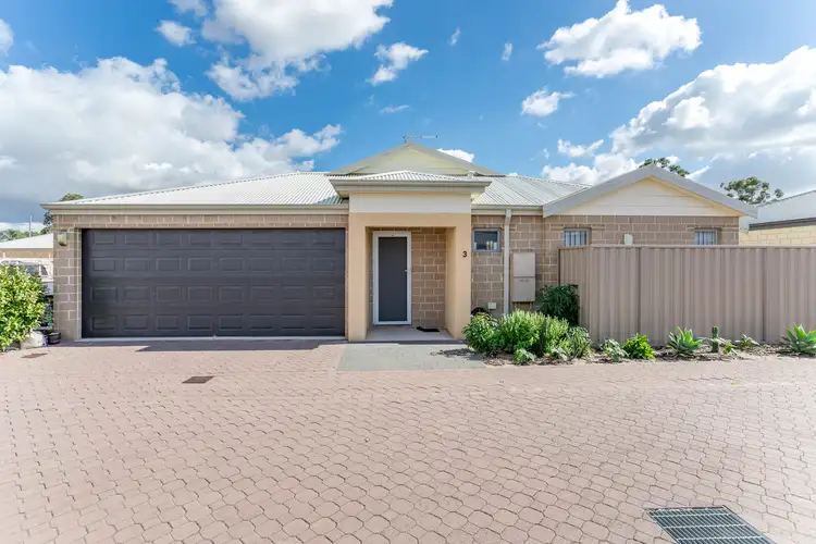 11 Redmond Road