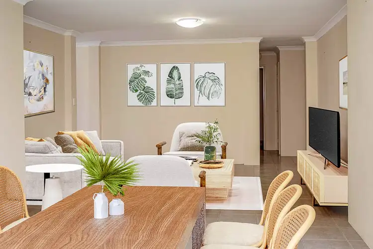 Fifth view of Homely house listing, 3/11 Redmond Road, Gosnells WA 6110