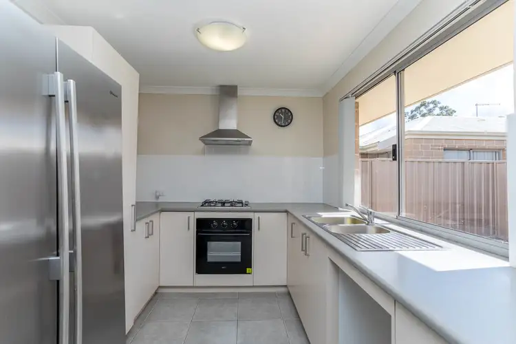 Sixth view of Homely house listing, 3/11 Redmond Road, Gosnells WA 6110