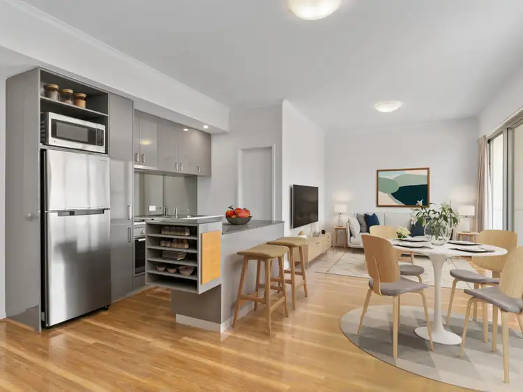 10/35 Wellington Street, East Perth WA 6004