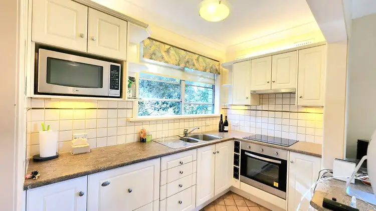 1/29 Belmont Avenue, Wollstonecraft NSW 2065