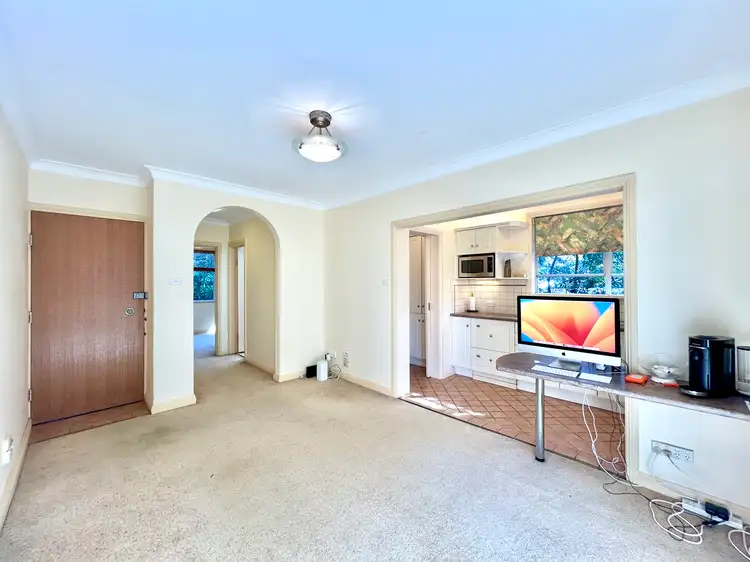 1/29 Belmont Avenue, Wollstonecraft NSW 2065