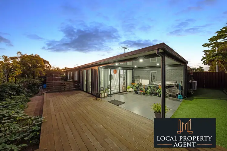 Second view of Homely house listing, 5 Collis Place, Minto NSW 2566