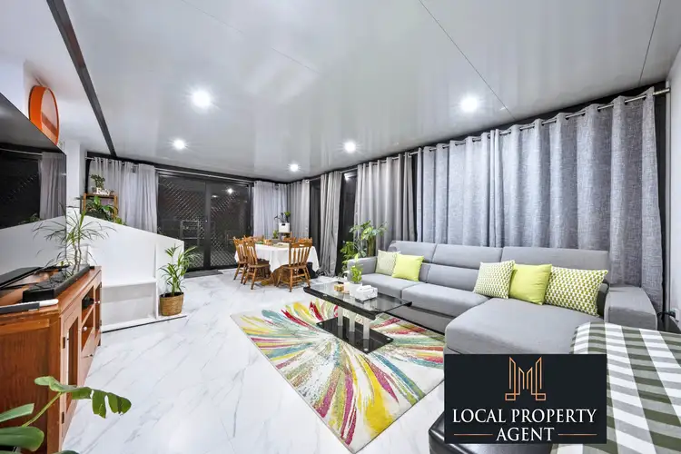 Sixth view of Homely house listing, 5 Collis Place, Minto NSW 2566