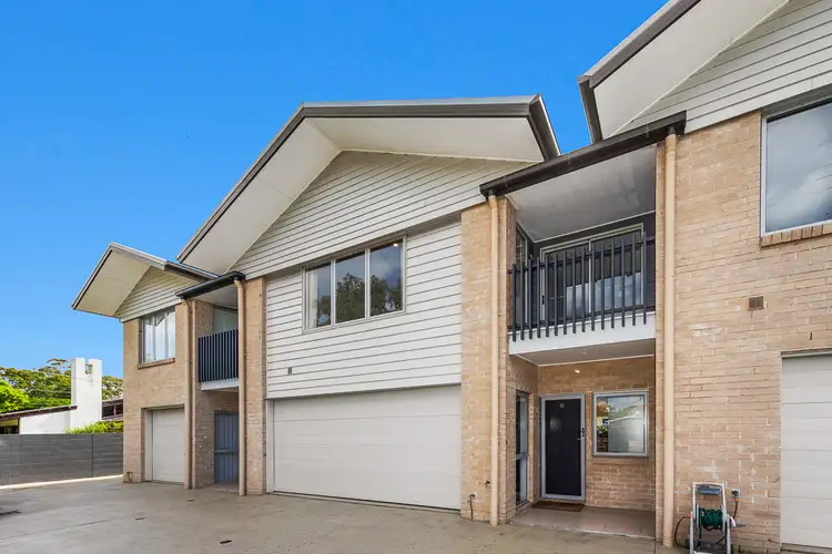 2/15 Elizabeth Avenue, Clontarf QLD 4019
