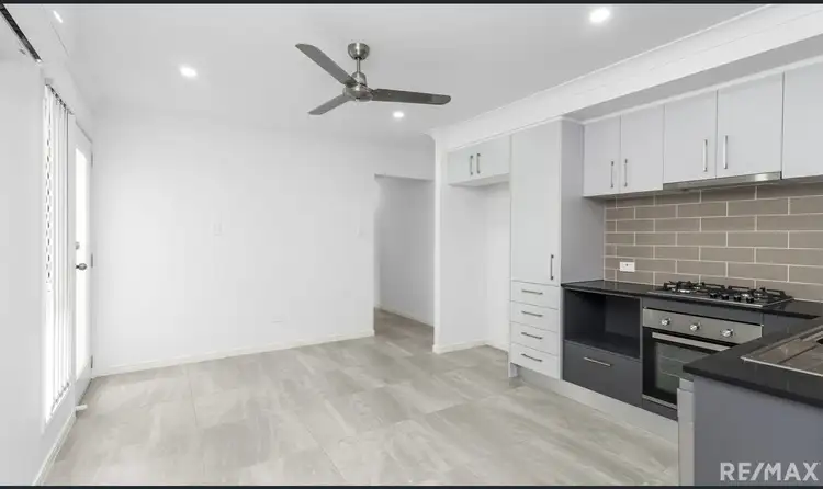 Second view of Homely unit listing, 2/83 Fairbourne Terrace, Pimpama QLD 4209