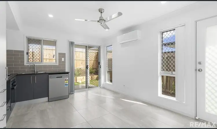 Third view of Homely unit listing, 2/83 Fairbourne Terrace, Pimpama QLD 4209