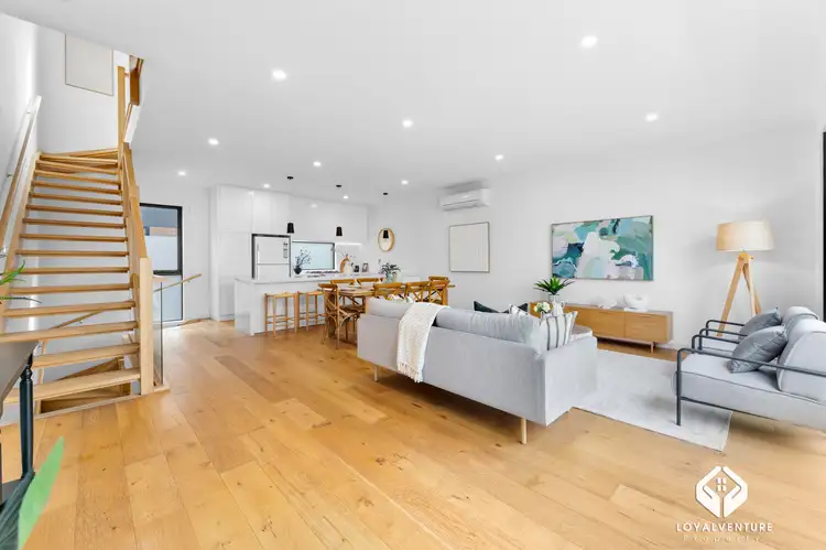 16 Sunlight Road, Port Melbourne VIC 3207