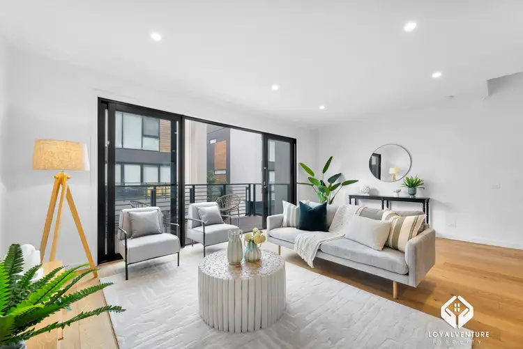 16 Sunlight Road, Port Melbourne VIC 3207