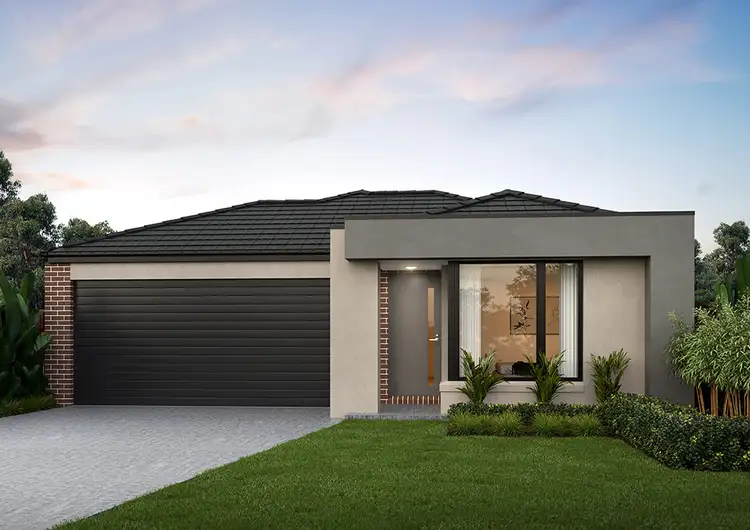 Lot 157 Kestrel Street, Officer VIC 3809