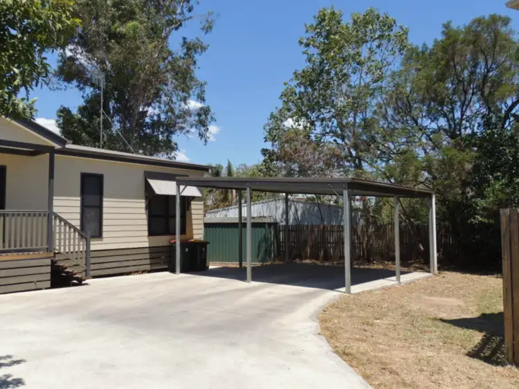 Second view of Homely house listing, 14 Gilbert Court, Moranbah QLD 4744