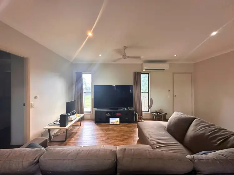 Fourth view of Homely house listing, 14 Gilbert Court, Moranbah QLD 4744